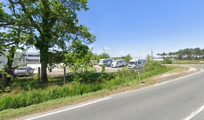 Webdistry, Concepteur de Sites Web à Saint-Jean-d'Illac