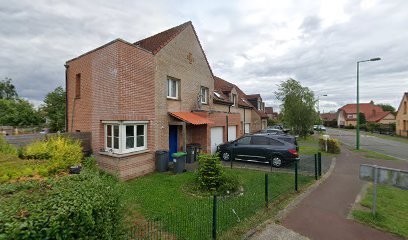 Vcréa, Concepteur de Sites Web à Lille