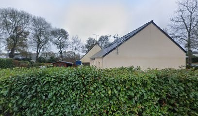 Guillaume Crouillère - Développeur Web Et Formateur Wordpress, Concepteur de Sites Web à Savenay