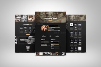 NS Studio - Nicolas SCHIFF, Concepteur de Sites Web à Drusenheim