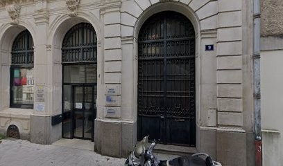 Onlink, Concepteur de Sites Web à Angers