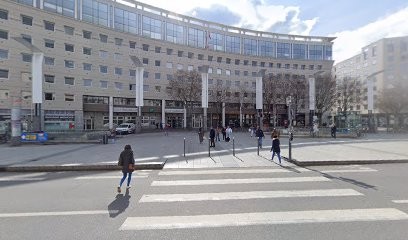 ASB Digital, Concepteur de Sites Web à Villeurbanne