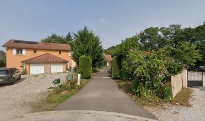 Informatique Sur Mesure, Concepteur de Sites Web au Pont-de-Beauvoisin