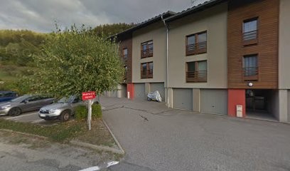 AIRMÈS COMMUNICATION CONSEILS & WEB STRATÉGIE, Concepteur de Sites Web à Landry