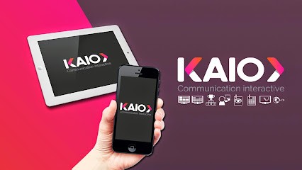 Kaio, Concepteur de Sites Web à Roubaix
