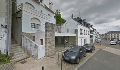 Dussin Yves, Concepteur de Sites Web à Audierne