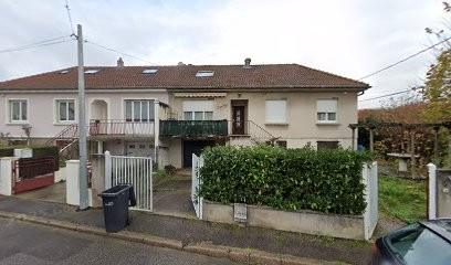 GraphX, Concepteur de Sites Web à Metz