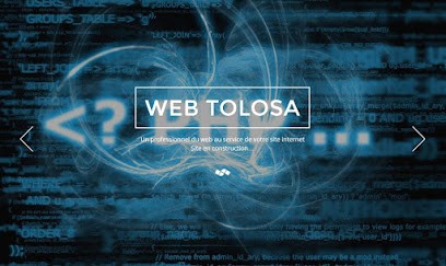 WEB TOLOSA, Concepteur de Sites Web à Vieille-Toulouse
