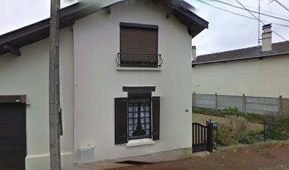 Anthony Thomas Graphiste Développeur Web Freelance, Concepteur de Sites Web à Frignicourt