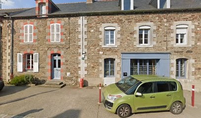 Des Sites Et Des Lettres, Concepteur de Sites Web à Saint-Suliac