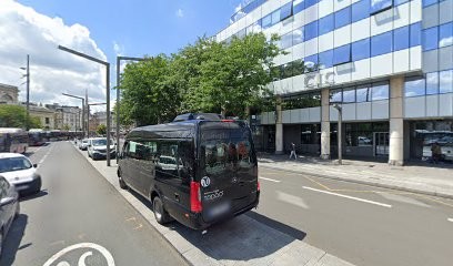 Odev Web, Concepteur de Sites Web à Lille