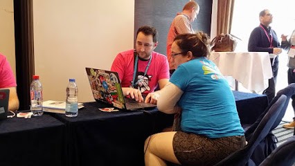 Thierry Pigot - Consultant WordPress, Concepteur de Sites Web à Méré