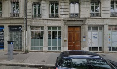 Hook Network, Concepteur de Sites Web à Lyon 02