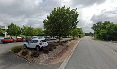 Sarl Cym Developpement, Concepteur de Sites Web à Loudun