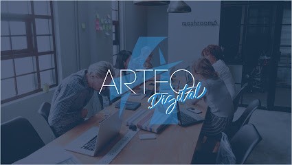 ARTEO Digital, Concepteur de Sites Web au Mans
