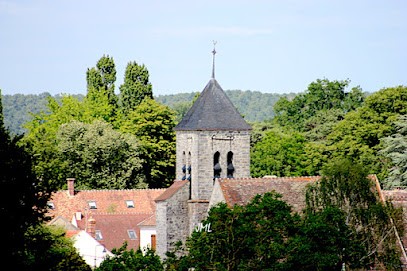 Levaudoue, Concepteur de Sites Web au Vaudoué