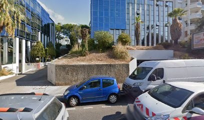 53JS - Agence Web & Mobile, Concepteur de Sites Web à Nice