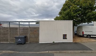 Graphiques Arts Caen, Concepteur de Sites Web à Ifs