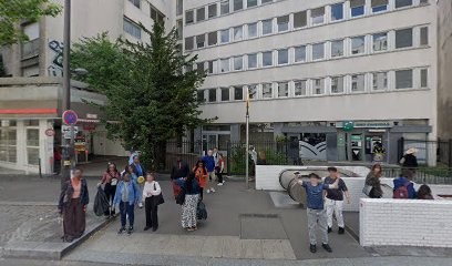 Allonet, Concepteur de Sites Web à Paris 20