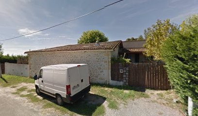 Dubreuille Nicolas, Concepteur de Sites Web à Bonzac