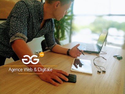 G&G Web -- Agence Web, Concepteur de Sites Web à Laissac-Sévérac l'Église