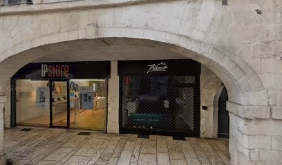 DCBY | DIGITAL CAN BE YOU, Concepteur de Sites Web à La Rochelle