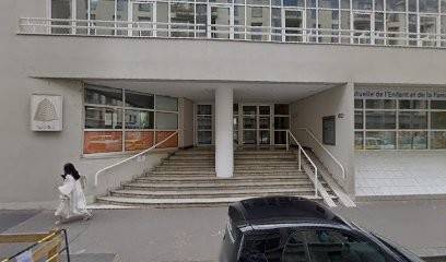 Code Rhapsodie, Concepteur de Sites Web à Lyon 07