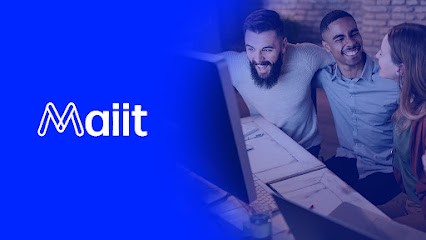 Maiit, Concepteur de Sites Web à Toulouse