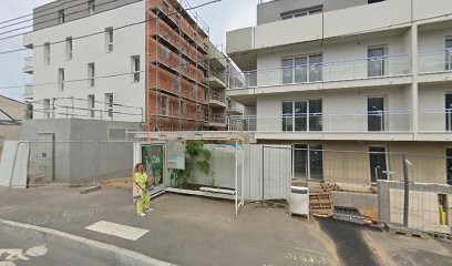 Agence Mara WEB, Concepteur de Sites Web à Saint-Nazaire