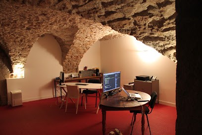 Agence web & digitale Digiframes, Concepteur de Sites Web à Lyon 01