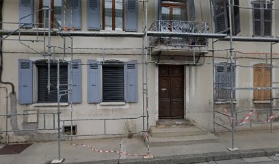 Drake Development, Concepteur de Sites Web à Rives