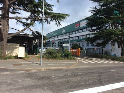 Octopoos, Concepteur de Sites Web à Rambouillet