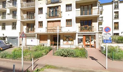 Pascal Antoinet - Webdesigner, Concepteur de Sites Web à Montrouge