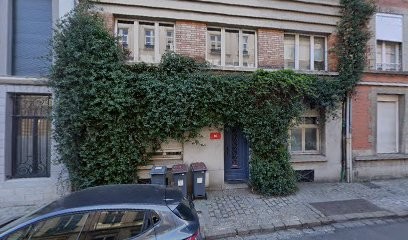 Art'ek, Concepteur de Sites Web à Lille