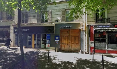 JD², Concepteur de Sites Web à Paris 15