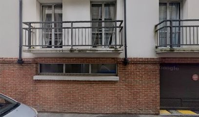 Agence Graphik, Concepteur de Sites Web à Dieppe