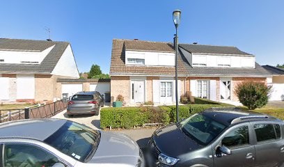 Charly Be Good, Concepteur de Sites Web à Béthune