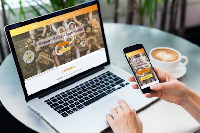 Forward Digital, Concepteur de Sites Web à Figeac