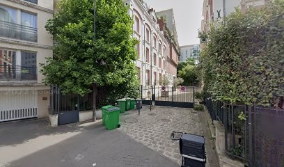 Partikule, Concepteur de Sites Web à Paris 19