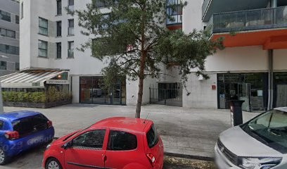 Close-up, Concepteur de Sites Web à Boulogne-Billancourt