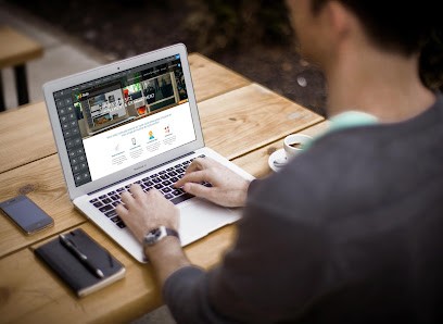 WSTUDIO - Agence Web, Création De Site Internet Et E-commerce, Référencement (Seo) & Community Management, Concepteur de Sites Web à Nancy