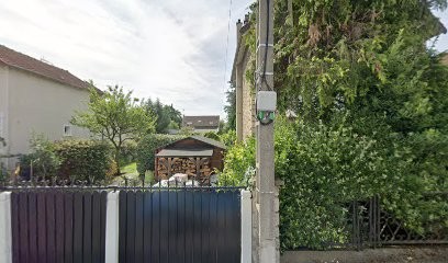 Antoine AMARGIER / Webdesigner, Graphiste, Agence De Communication, Concepteur de Sites Web à Conflans-Sainte-Honorine