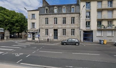 107 Création, Concepteur de Sites Web à Quimper