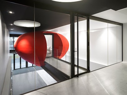 ITSS (Agence Drupal), Concepteur de Sites Web à Paris 19