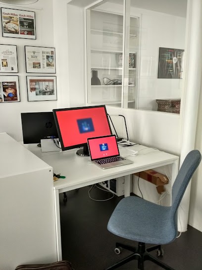 Qodop, Concepteur de Sites Web à Paris 10