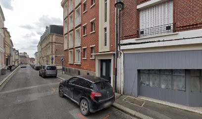 CAE - Concepteur De Site Web, Concepteur de Sites Web à Saint-Quentin