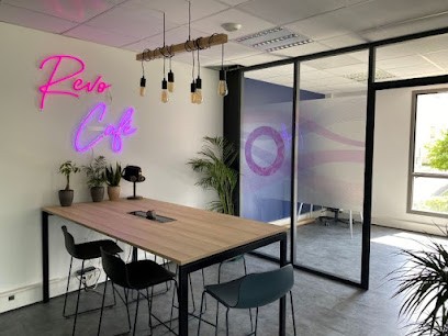 Revolucy, Concepteur de Sites Web à Francheville