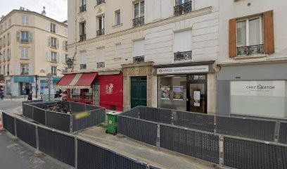 Marketing Digital, Concepteur de Sites Web à Paris 15