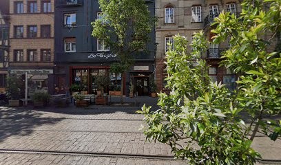 EFaktory, Concepteur de Sites Web à Strasbourg