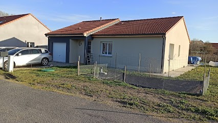 Cyber +, Concepteur de Sites Web à Maringues